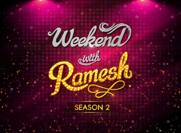 Weekend with Ramesh 2