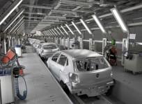 Volkswagen Pune plant