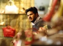 Dulquer Salmaan