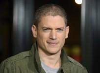 Wentworth Miller