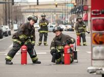 Chicago Fire