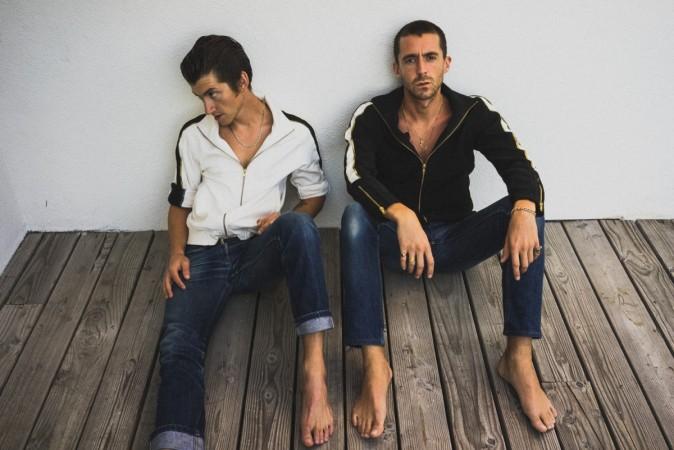 The Last Shadow Puppets