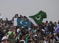 Pakistan
