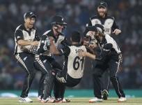 New Zealand World T20 2016