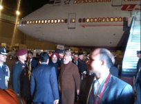 Modi Brussels