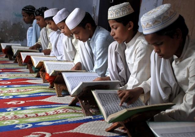 madrasa