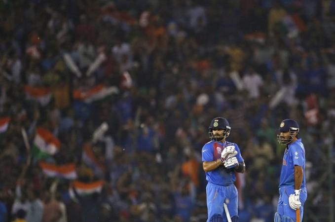 India