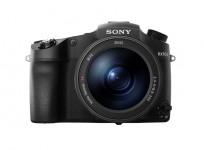 Sony RX10 III