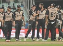 New Zealand cricket