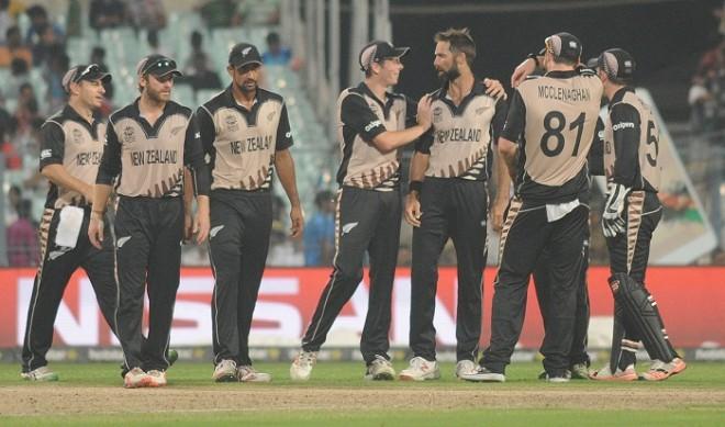 New Zealand cricket