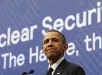 Nuclear security summit