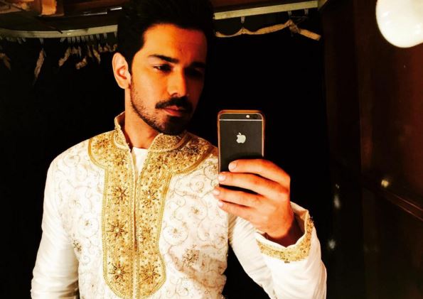 Abhinav Shukla