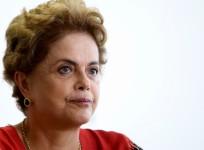 Dilma Rousseff