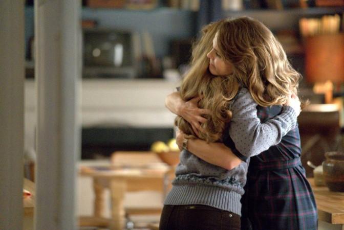 The Americans
