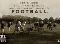 Friday Night Tykes: Steel Country premiered Tuesday, March 22.