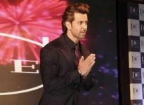 Hrithik Roshan
