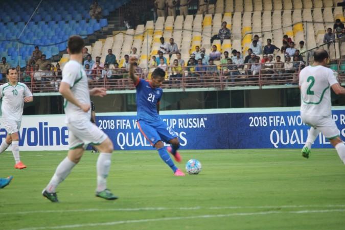 indian football