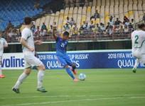 indian football
