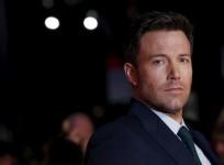 Ben Affleck