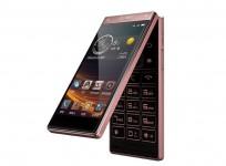 Gionee launches MediaTek octa-core powered flip-phone W909