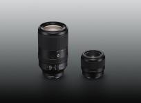 Sony lenses