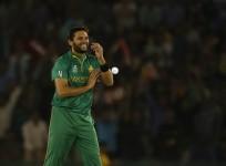 Shahid Afridi