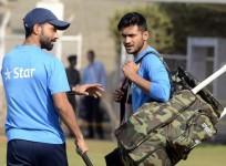 Ajinkya Rahane Manish Pandey World T20 2016
