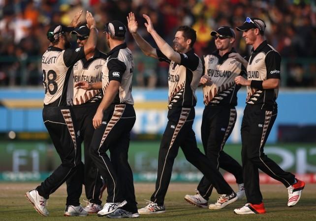 New Zealand cricket