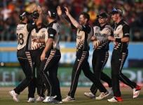 New Zealand cricket