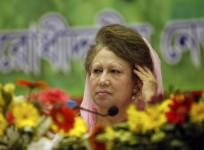 khaleda zia