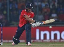 Jason Roy England World T20 2016