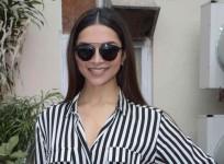 Deepika Padukone