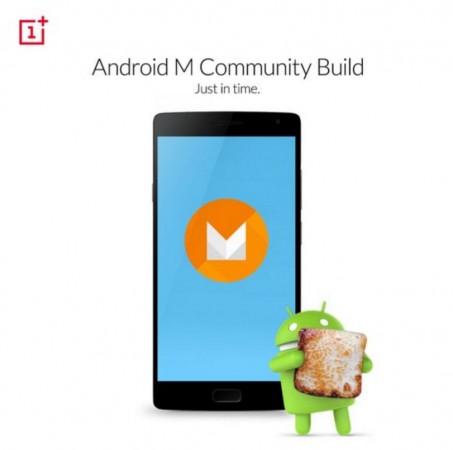 OnePlus 2 gets Android 6.0.1 Marshmallow-based OxygenOS 3.0 Beta [How to Install]