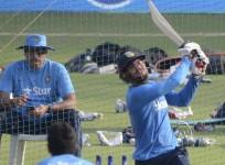 Manish Pandey Ravi Shastri World T20 2016