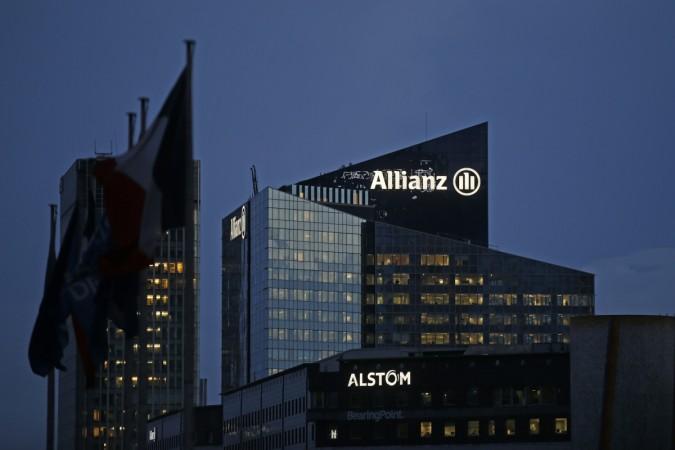 Allianz SE