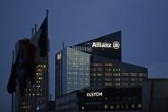 Allianz To Sell 5 Billion Life Insurance Portfolio In Italy Reuters
