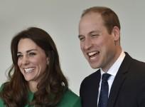 Kate Middleton, Prince William