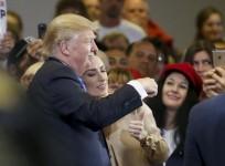 Donald Trump women