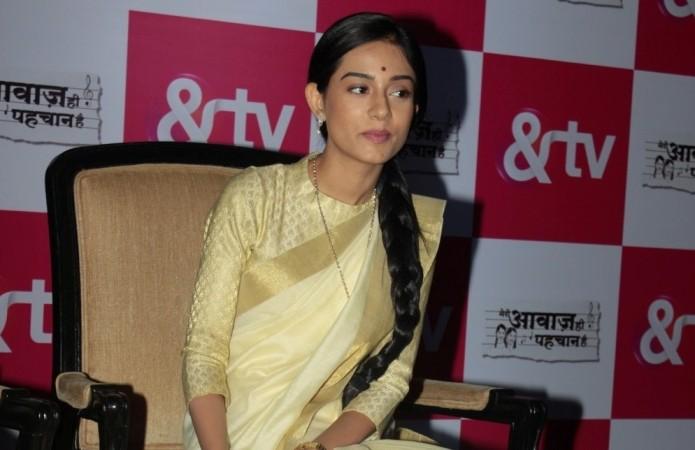 Amrita Rao