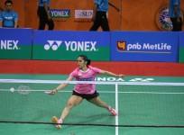 Saina Nehwal