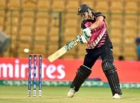 Suzie Bates New Zealand Women World T20 2016