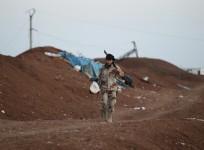Syria Aleppo