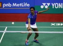 PV Sindhu