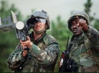 India buys Stinger missiles