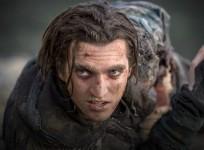 Richard Harmon as Murphy in "The 100"