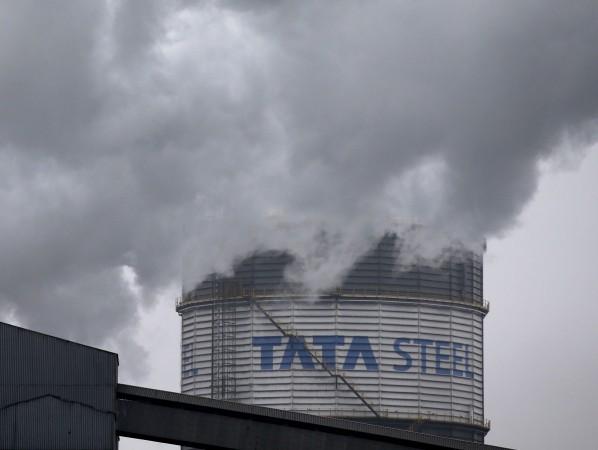 Tata Steel