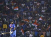 Virat Kohli India World T20 2016