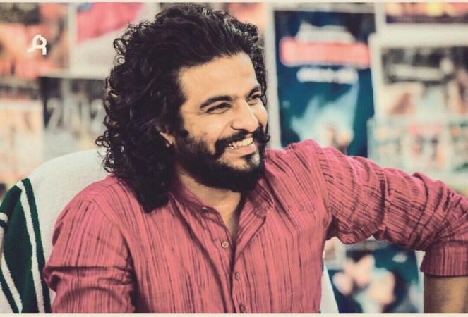 Neeraj Madhav