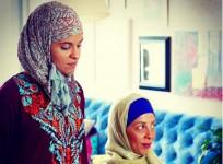 Still from Season 3 of "Shugs and Fats"