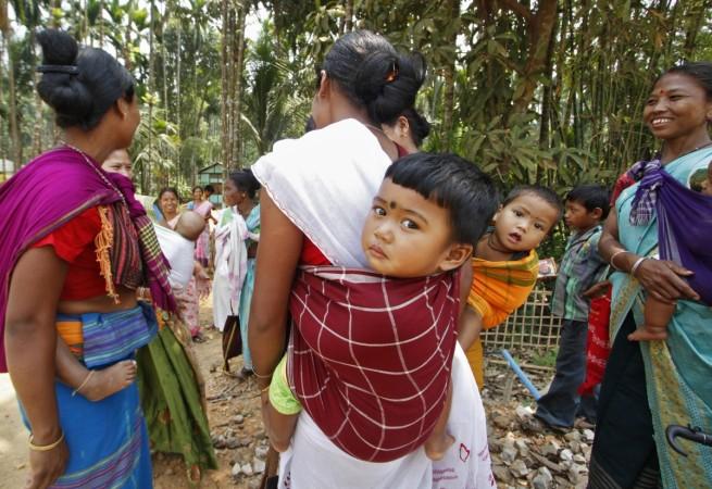 Assam assembly polls elections 2016